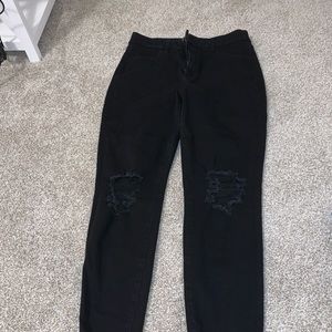 Curvy super high rise legging